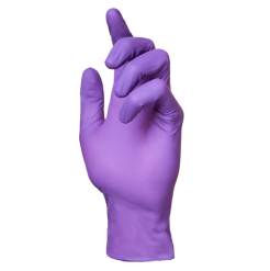 Glove Plus® Ultra Nitrile Gloves